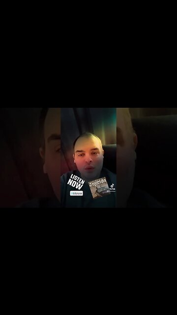 Joyride - #billykaren #music #newmusic Not feeling great today, love you all! 💕