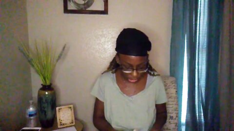 Little more information (Heaven/Earth) Part 2