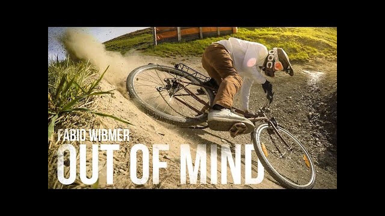 Fabio Wibmer Out Of Mind