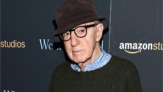 Woody Allen Will Film His Next Movie In Spain