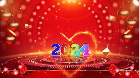 Happy new year