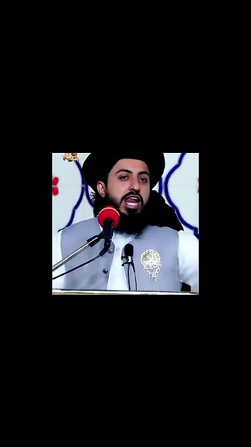 saad rizvi status || saad rizvi byan today || #rizvishairofficial #umairsaifi #saadrizvi