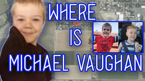 FACTS MATTER - Michael "Monkey" Vaughan - 223 DAYS!!! REWARD