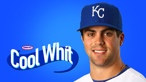 COOL WHIT | KC Royals Whit Merrifield