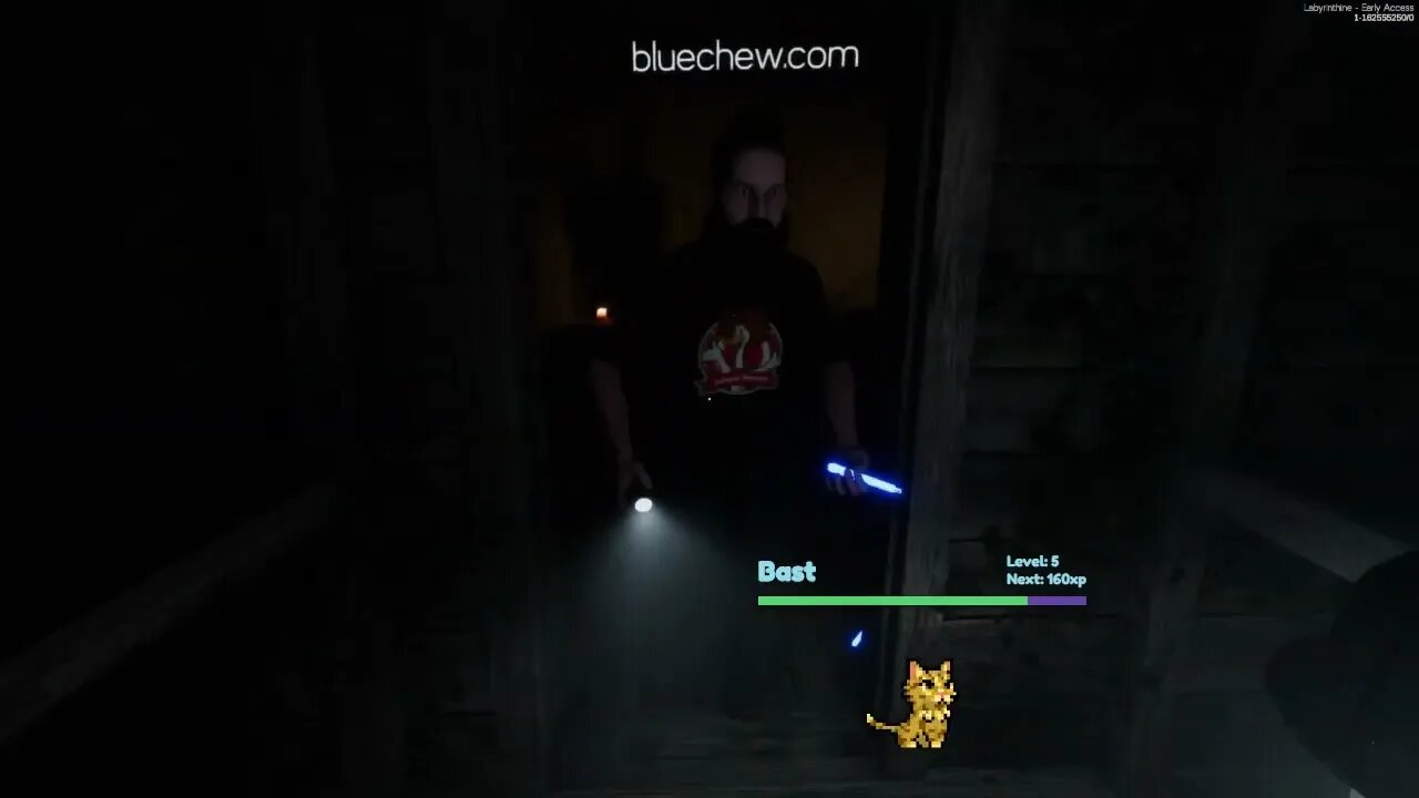 Playing through some cases