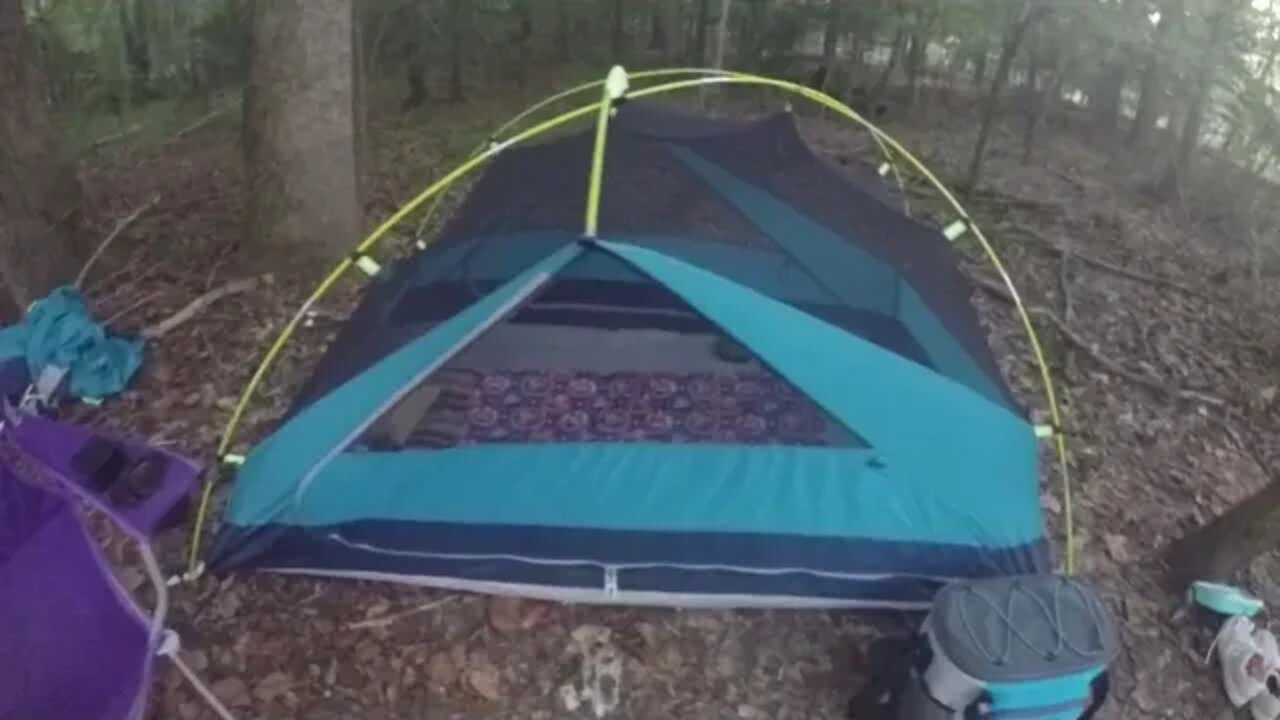 How us Rednecks do it at the river Vol 3