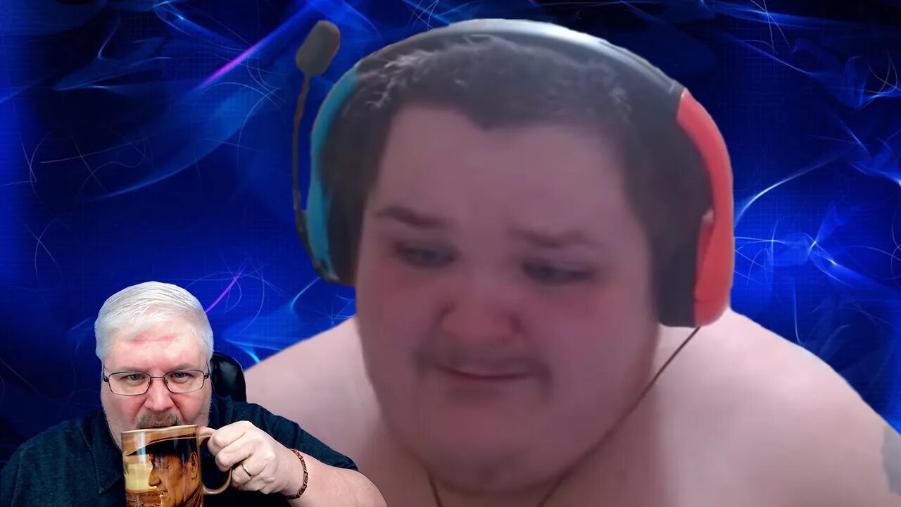 Idubbbz turns his back on Airsoft Fatty! Sam Hyde & Frank Hassel to the rescue!