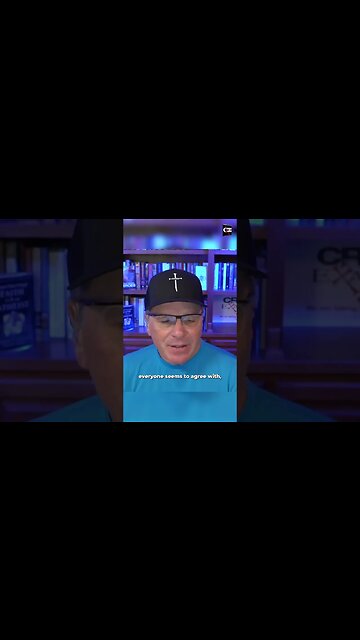 How Can We Be S.U.R.E. That God Exists? #Podcast #Shorts