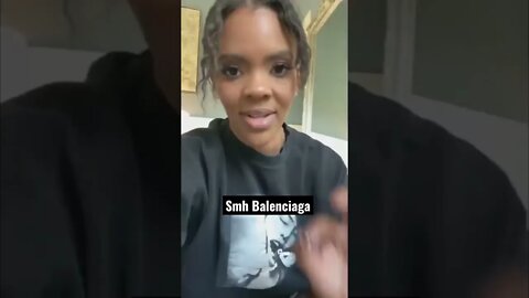 Kanye speaks on Balenciaga