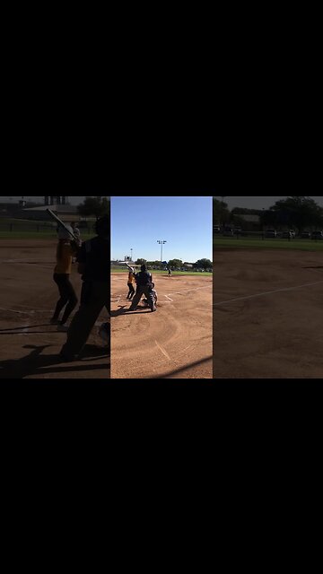 Dropped 3rd Strike [ 2 Outs]