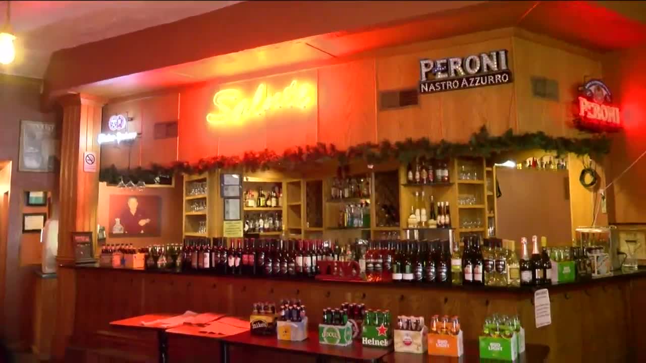 Bars, restaurants, City of Racine back under restrictions after judge's ruling