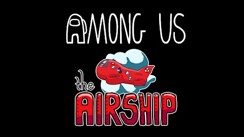 Among Us’ Airship map is out now