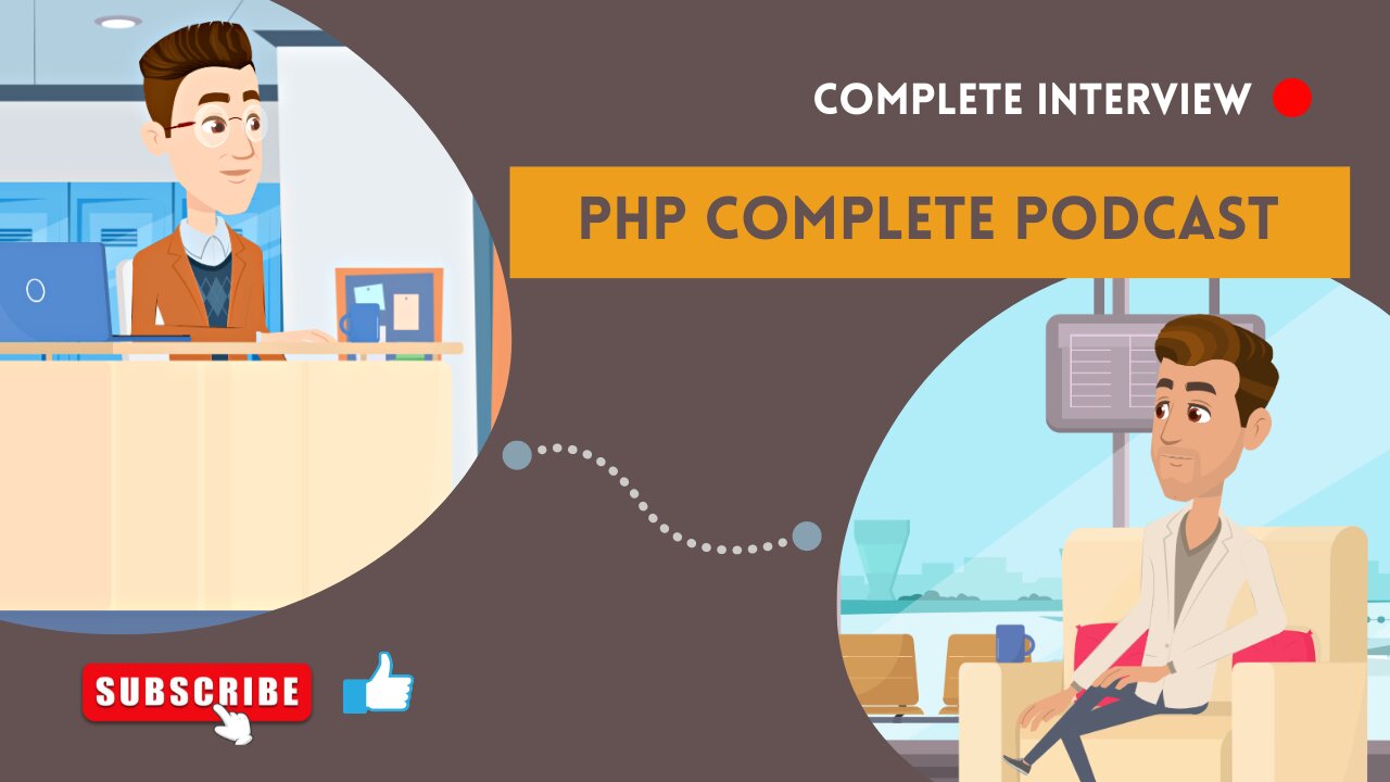 Mastering PHP: A Comprehensive Interview Guide