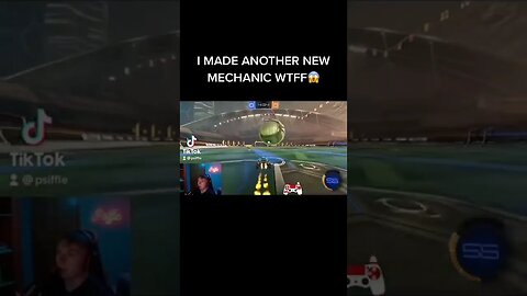 THE PSIFFLE SCOOP!? #rocketleague #shorts