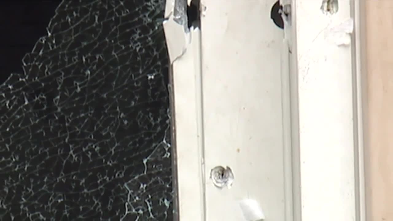Twin 1-year-old brothers shot while asleep in Canton, one dead; among 3 fatal shootings in 24 hours