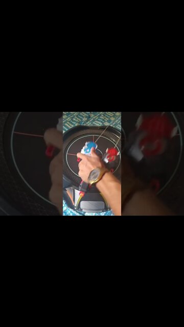 Guilty Longinus VS Nightmare Longinus #beybladebattle