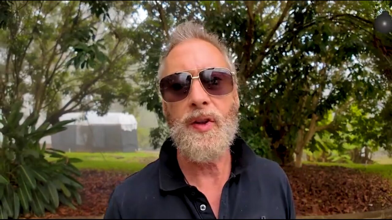 Jeff Berwick - Extinction Level Event! Last days before WW3! The great rainbow reset!