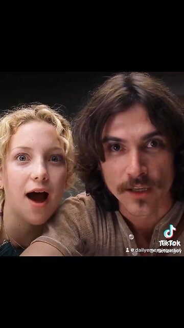 Almost Famous. A Mirror of My Life In the Biz.