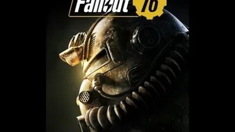 Fallout 76 Best Trailer