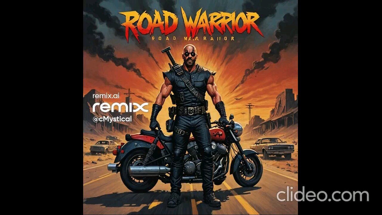 Road Warrior