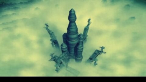 Poland Final Fantasy 7 - PC Part 8/16 (laughing numbnuts Square port)
