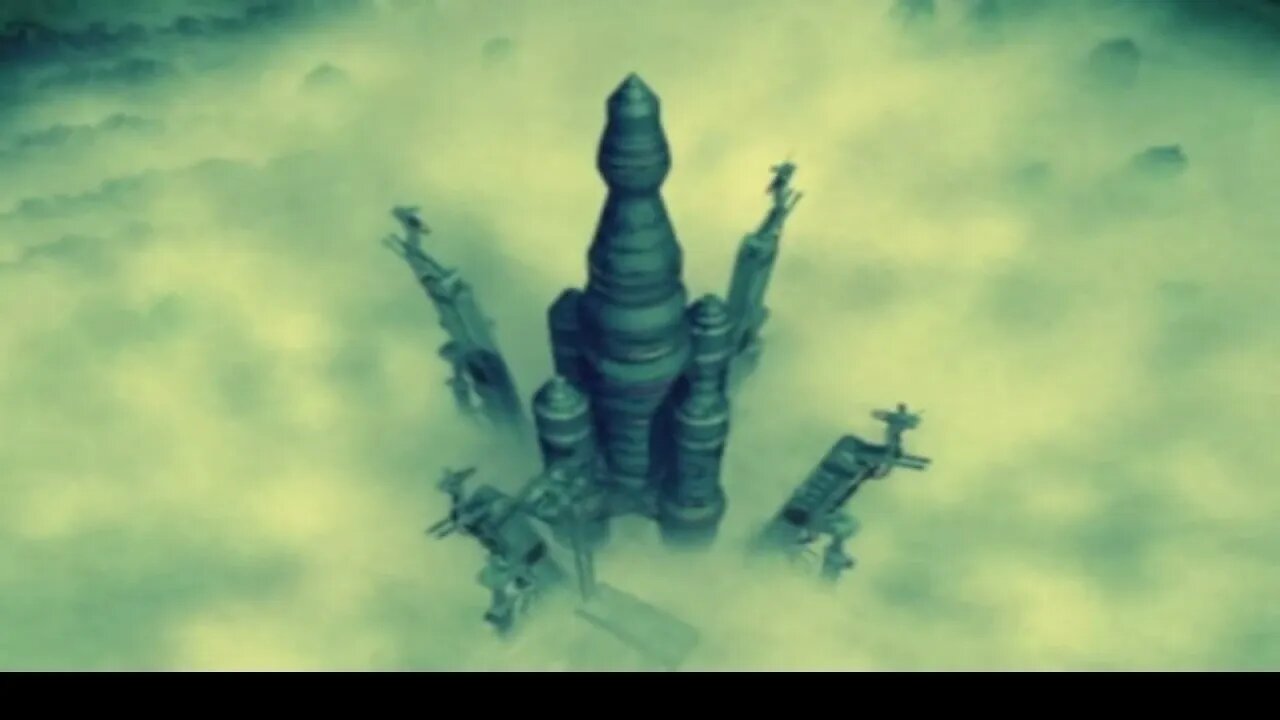 Poland Final Fantasy 7 - PC Part 8/16 (laughing numbnuts Square port)
