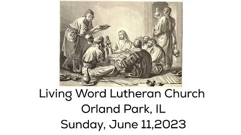 Join us for Worship 6 /11/ 23