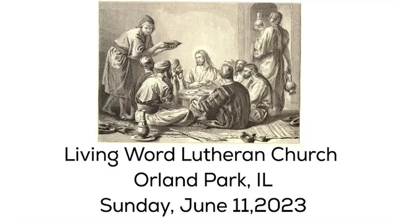 Join us for Worship 6 /11/ 23