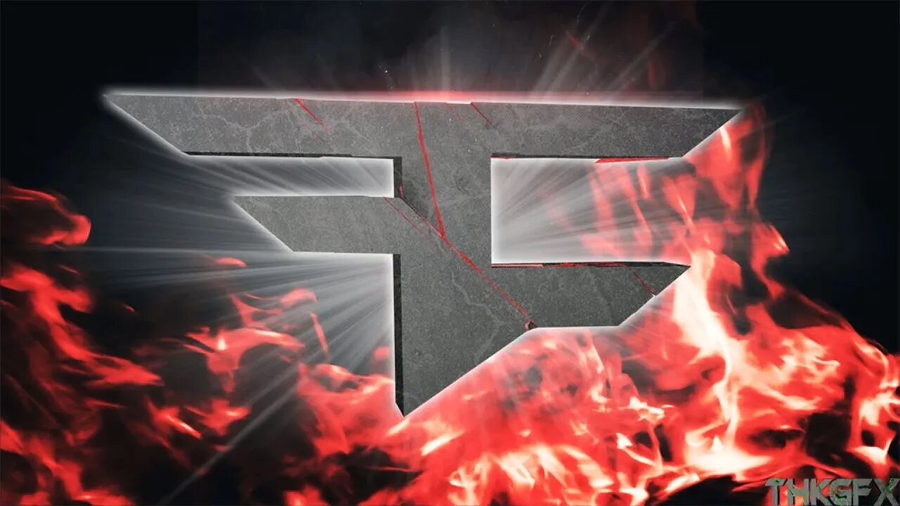 FaZe Clan is on FIRE right now.