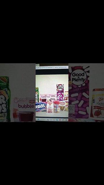 Insects Are Used As Food And Cosmetic Coloring #short #foodcoloring #carmine