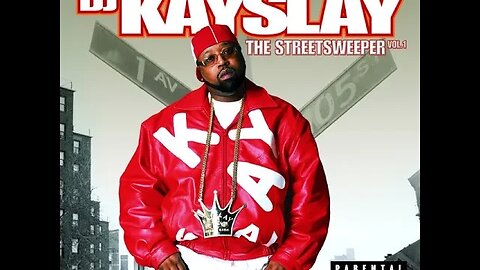 DJ Kay Slay Passed Away Following Battle With Covid