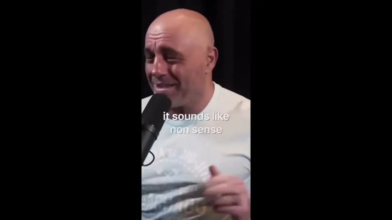 Alex Jones telling Joe Rogan about Epstein Island 🏝 years before