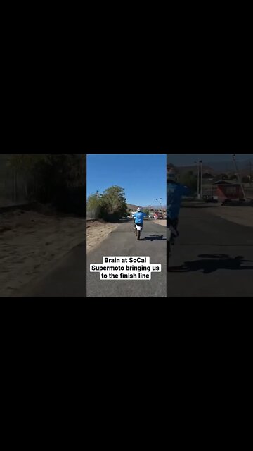 I LOVE THIS COURSE! @socalsupermoto