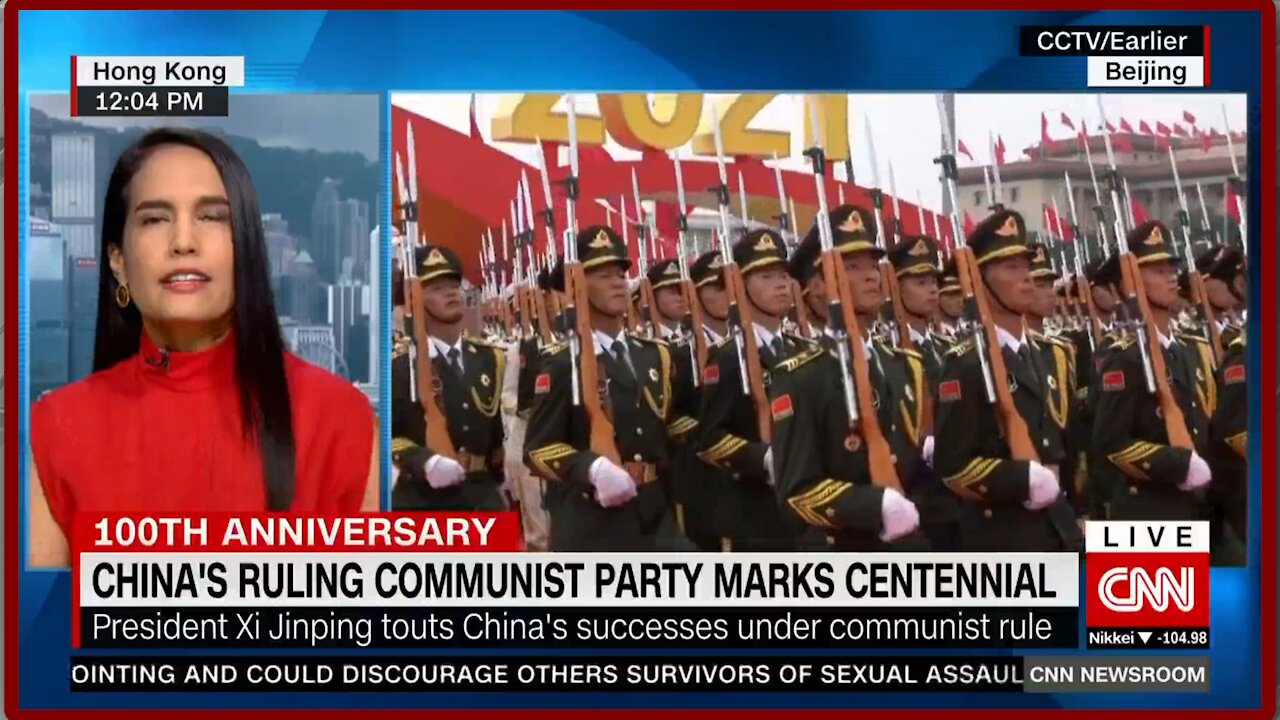 CNN gushes over CCP - 2231