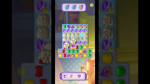 Shorts Playrix Homescapes Gameplay Walkthrough Level 12115