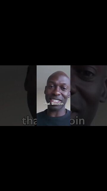 Obi Nwosu: Bitcoin is the Cockroach Currency, Heres Why #bitcoin #shorts #short