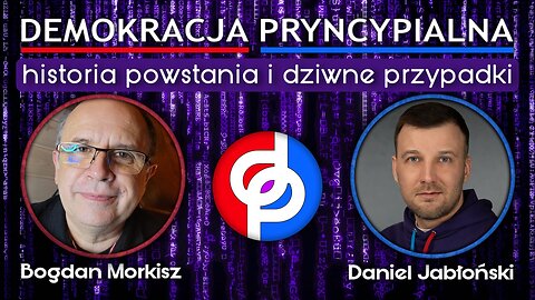 Demokracja Pryncypialna: Historia powstania i dziwne przypadki