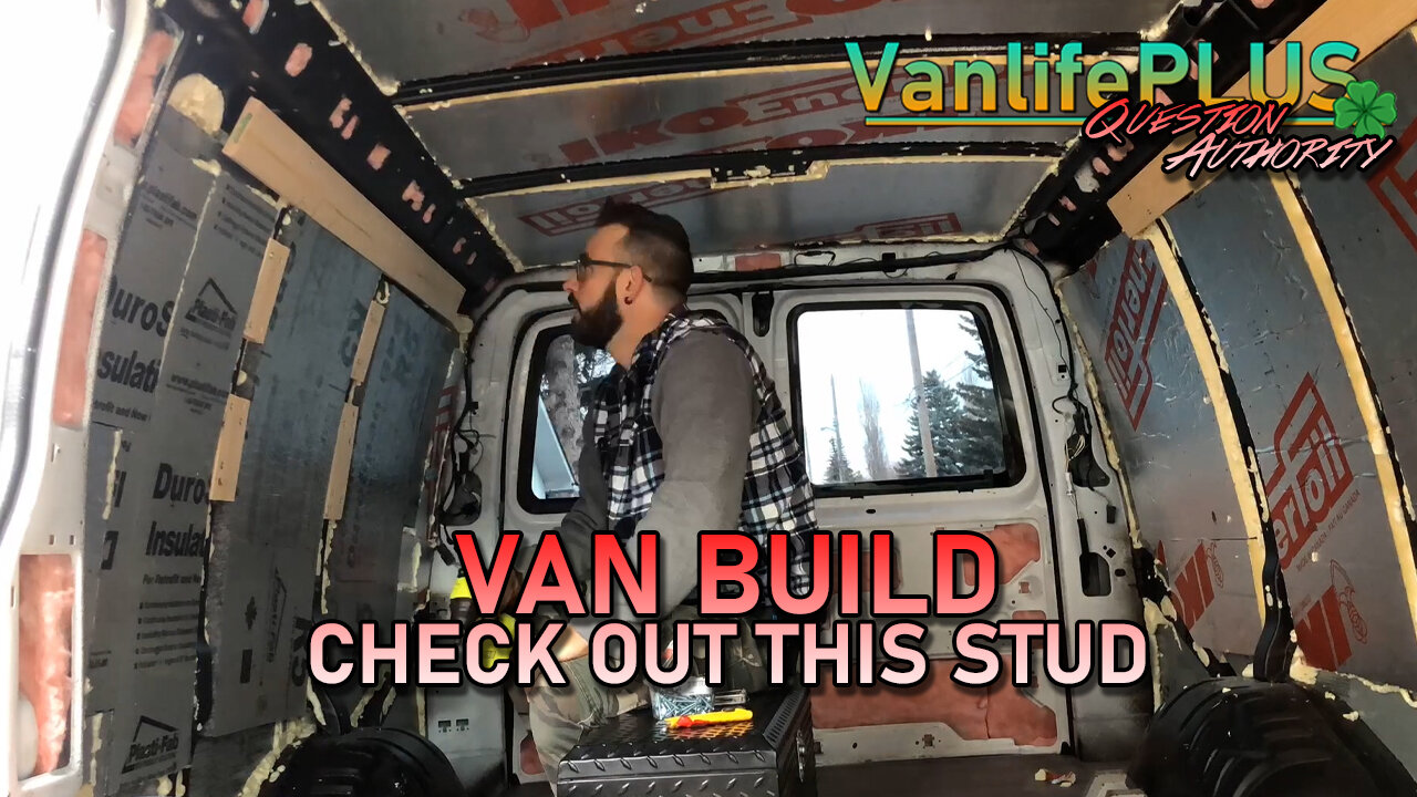 VanlifePLUS - Check out this STUD