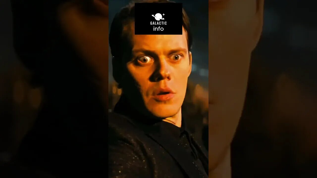 "He didn't shoot" John Wick 4