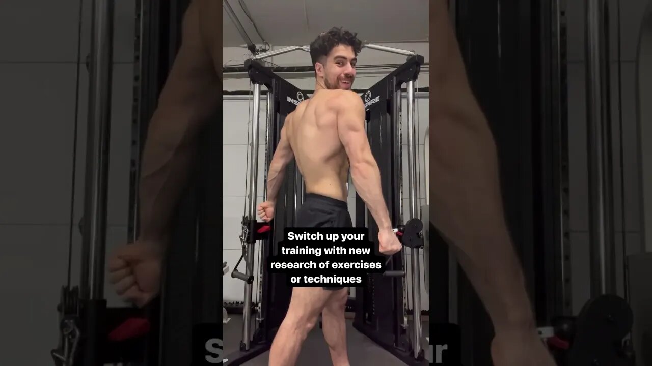 Pick New Exercises To Try #shorts #fitness #bodybuilding #workoutgoals #youtubeshorts