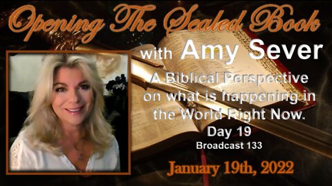 01/19 Super Soldiers?! The parable of the Wheat and the Tares in Matthew 13 is RELEVANT right now!
