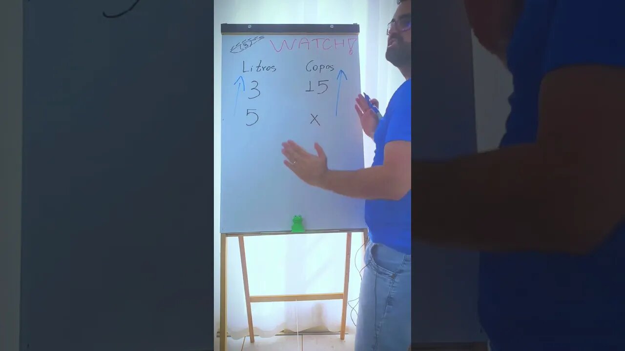 đ¸ A regra de 3 nunca foi tĂŁo fĂĄcil de entender! Aprenda agora!