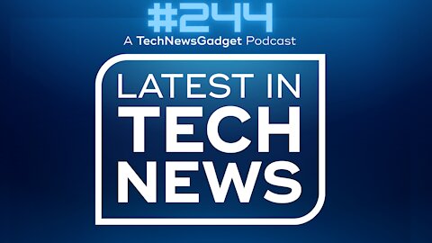 Oh Great, Now Microsoft Wants To Buy Discord | Latest In Tech News #244