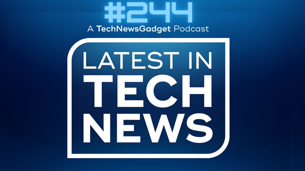 Oh Great, Now Microsoft Wants To Buy Discord | Latest In Tech News #244