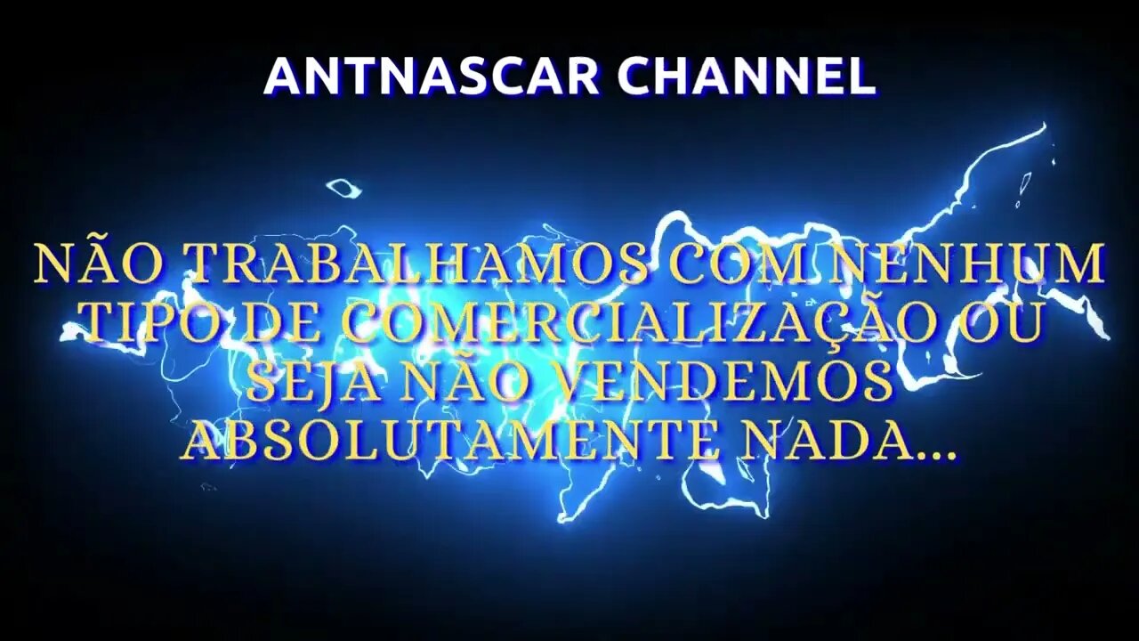 SEJA BEM VINDO AO CANAL APRESENTAÇÃO