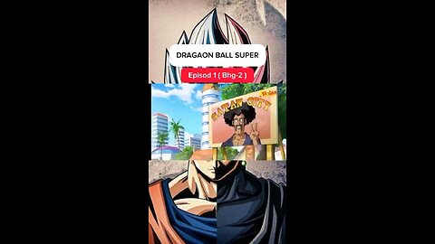 Dragon Ballz Super