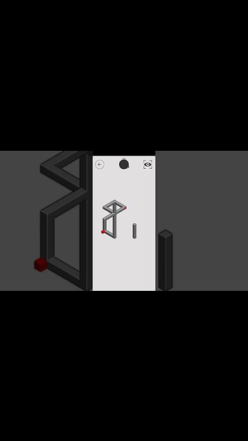 Hocus on Android: level generator 134