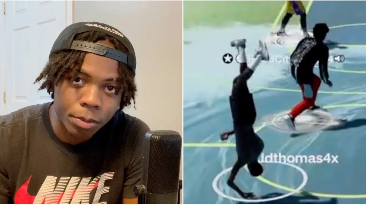 Park VS Rec Players: who's worse?