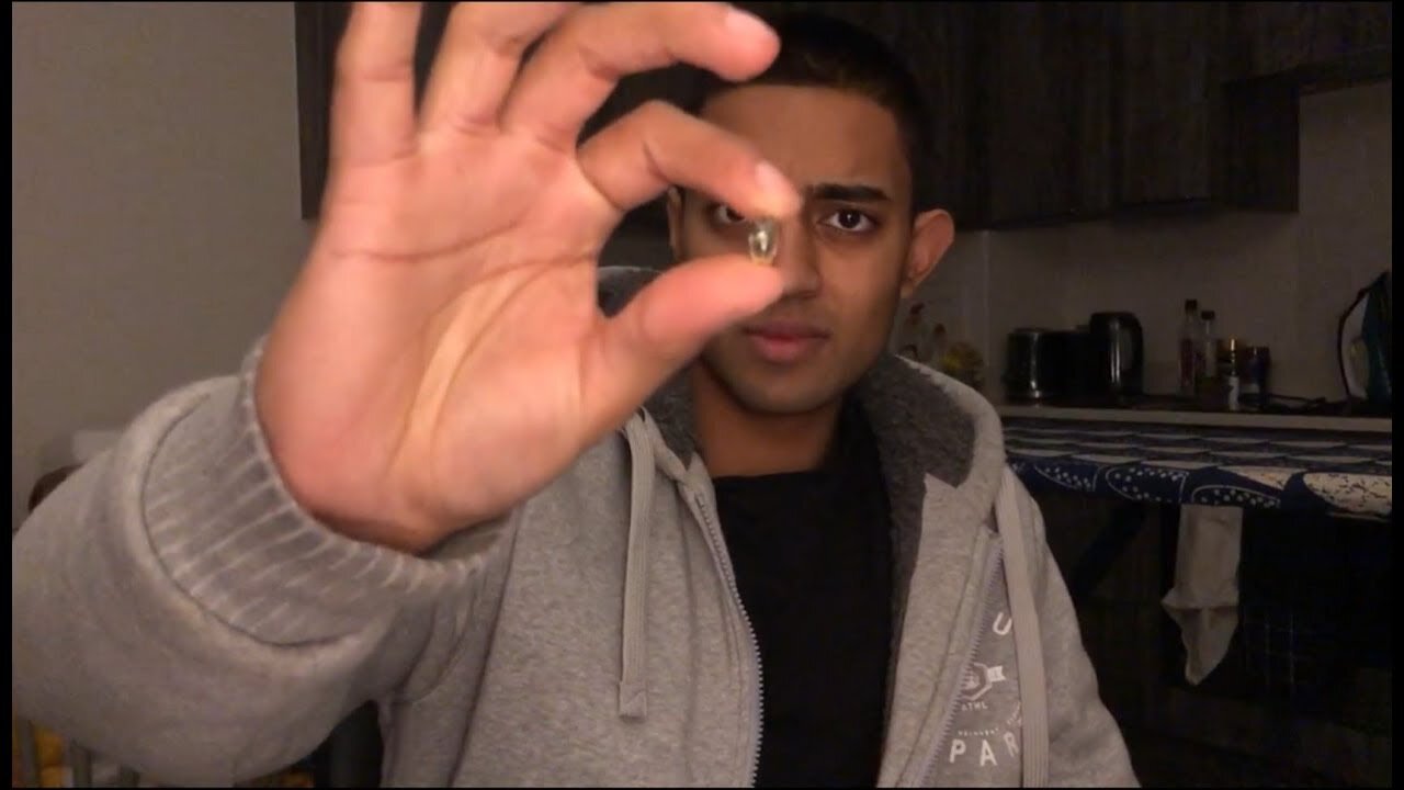 VITAMIN D : The one supplement we should be taking