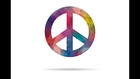 Psychic Focus on Peace